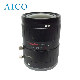 1/1.8" F1.6 Manual Iris 3MP 4.0-18mm C Mount Industrial Machine Vision Cmount Zoom Vari-Focal CCTV Objektive Lens