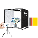  Mini Photo Studio Light Box Photo Shooting Light Tent Kit