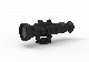 Independently Developed High-Precision 3X 5X Hunting Scope Sight Lens for Animal Hunting