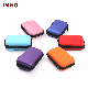 Inno-E035 Whole Sale Data Cable Packaging EVA Digital Camera Zipper Storage Case Made in China Eco-Friendly