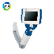 IN-P020-1 medical instrument endoscope child adult used video laryngoscope camera