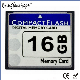 133X SLR Camera Compact Flash 16GB CF Card (16GB CF)