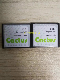 Cactus CF Compact Flash 2g Industrial Memory Cards for CNC Machine Tools and Medical Equipment Processing Centers