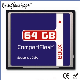 Udma 800X Compact Flash 64GB CF Memory Card (64GB CF)