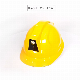 4G Electrical Building Construction Safety Helmet Camera with Remote Wireless Video Image Transmission