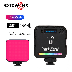 Fotoworx RGB Mini Fill Light for DSLR Camera Photograpghy