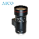 12mm -120 mm F1.8 3MP 12-120mm DC Auto Iris C Mount Manual Zoom Cmount Varifocal CCTV Lens for 1/1.8" Sensor Size