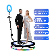  Customize Wholesale Spin Selfie Mirror Wedding 360 Degree Photo Booth