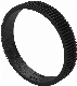 Smallrig Seamless Focus Gear Ring (72mm to 74mm) - 3293