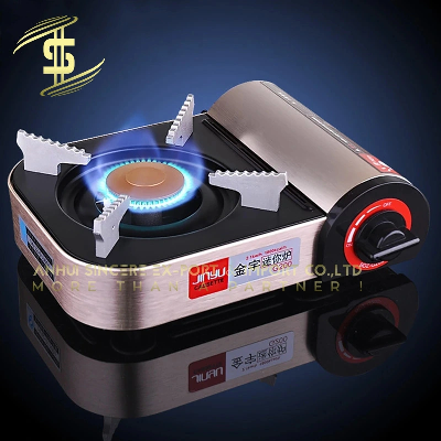 Hot Selling Portable Picnic Outdoor Household Mini Energy-Saving Gas Stove
