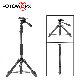 Fotoworx 2-in-1 Camera Tripod Monopod for Smartphone