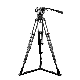 E-Image Professional Carbon Fiber Tripod for Video Camera (EG15C2)