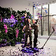  High Quality Wedding Rotating Slow Motion 360 Photo Booth
