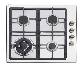 4 Burner Gas Hob Cooking Stove Kitchen Appliance (JZS54002)