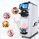 Coffee Shop Ice Cream Machine Goshen Professional Ice Cream Maker Manufacturer Commercial Soft Serve Ice Cream Making Machine