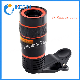 Mobile Phone 8X Zoom Telescope Lens Camera Telephoto Lens with Clip