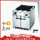 Electric Lava Lock Grill Freestanding BBQ Machine with Cabinet Cel-70