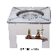 CF490 Kitchen Appliances Restaurant Cast Steel Gas Stoves for Commercial Use