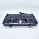  Stainless Steel Induction Cooker Home Appliance Stove Burner Cast Iron Hot Sale