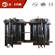 Vertical Biomass Bamboo Carbonizing Stove Charcoal Making Oven for Charcoal