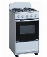  50*50 Home Appliance Gas Oven with Gas Stove