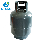  DOT CE ISO4706 15kg Helium Tank Gas