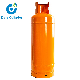 Professional Cooking or Camping 45kg Korea LPG Cylinder Gas