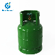  3kg Refillable Welding Gas Capsule Working for LPG Gas