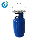  DOT/CE/Tped/ISO4706/BV/TUV Certificated Small 2/3/5/6kg LPG Gas