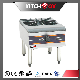 Stock Pot Range, Commercial Gas Range, Gas Cooker