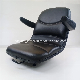  Factory Price Single Seat with Armrest for 3 or 4 Wheel Mobility Scooter