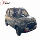 Wholesale New Electric Car 3000W 4000W Adult Auto 4-5 Seats Cheap