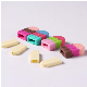  Silicone Ice-Cream Stick USB Cable Protector