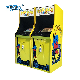 Indoor Sport Amusement PAC Man Cocktail Machine Fighting Arcade Game Console