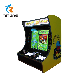 2 Players Arcade Cabinet Mini Bartop Game Machine Support TV Output Portable Video Game Console 815 in 1 Arcade Bartop Arcade Game Machine