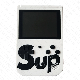 Sup Game Console 8 Bit Retro Mini Pocket Handheld Game Player Built-in 400 Classic Games for Child Nostalgic Player