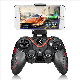  Professional Manufacturer Bluetooth + 2.4G Wireless Controller for Android/Ios Phone/Tablet/Smart TV/PC/PC360/PS3/TV Box