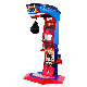  Dragon Fist Hercules Game Exhaust Boxing Force Measuring Machine Arcade Entertainment Equipment