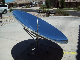  Parabolic Reflector Solar Cooker