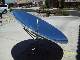 Parabolic Reflector Solar Cooker