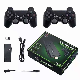  Wholesale M8 32/64/128g Wireless Video Game Console 3800 Games Gamepad for Android