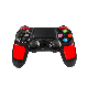 Factory Wholesale PS4 Bluetooth Wireless Gamepad Cheaper Price Controller Fast Delivery