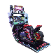  Super Motorcycle Children Coin-Operated Game Machine New Racing Adult Video Game City Game Equipment