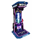  Coin Operated Boxing Punch Sport Arcade Game Machine Boxing Punch Machine
