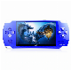 X6 Handheld Game Console MP4 Player Video Games 8GB Game Camera manufacturer