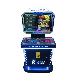  Commercial Children′ S Coin-Operated Game Machine Arcade Fighting Game Machine