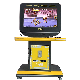  Desktop Home Fighting Arcade Two People Against The Joystick Console 3D Game Machine