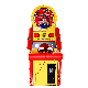  Arcade Large-Scale Arcade Equipment Fist Fighting Force Measuring Machine Coin-Operated Game Machine