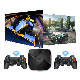 Classic 3D Games Magic Arcade PC TV 4K HD Gamebox Android Gaming Box Retro Video Game Console I3 Game Box