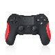 PS 4 Elite Controller with Back Paddles Wireless Gamepad for PS4, Ios Devices